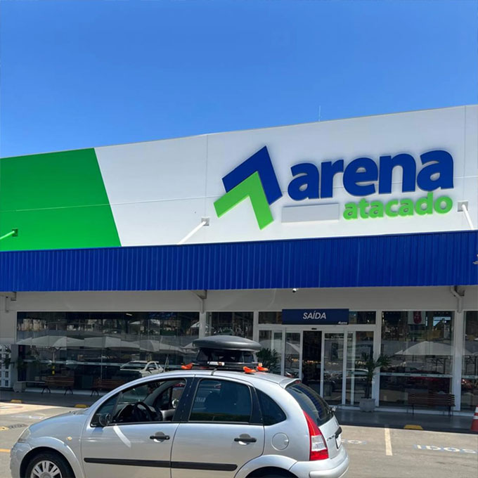 Arena 2