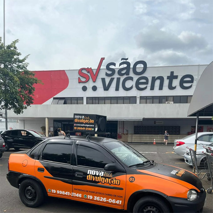 São Vicente