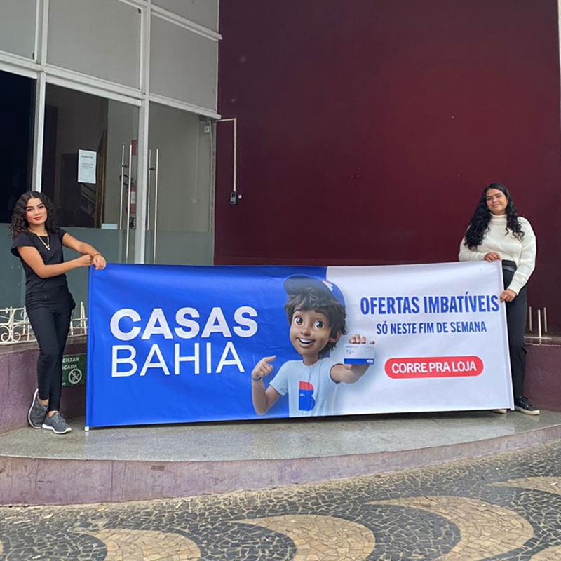 Faixa Humana