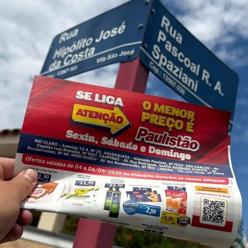Paulistão